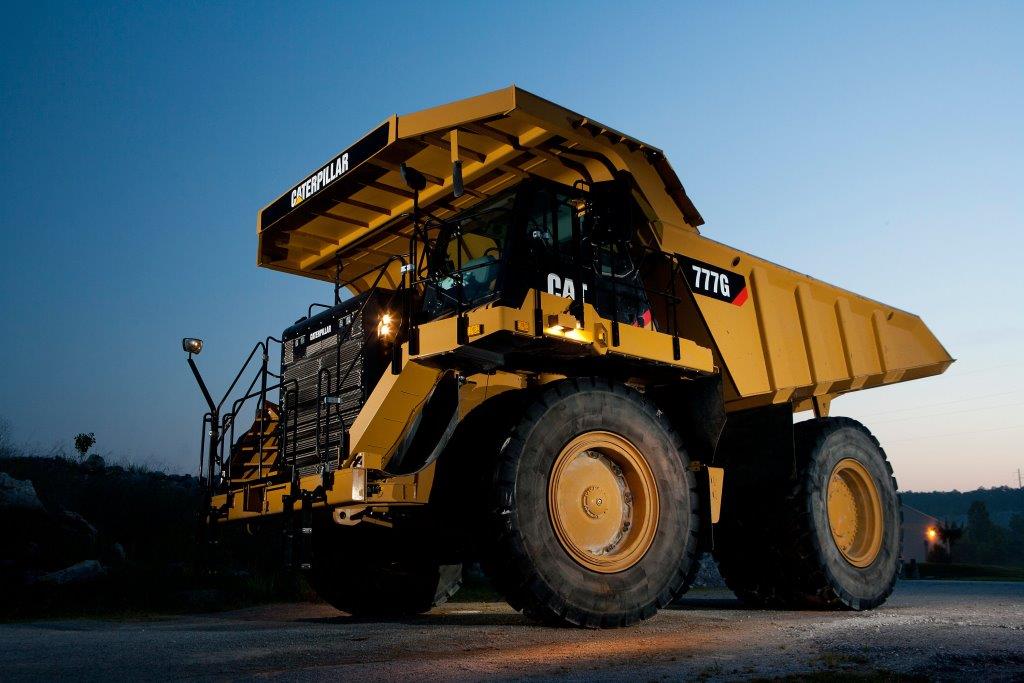 Mining Machine Operator Salary In South Africa