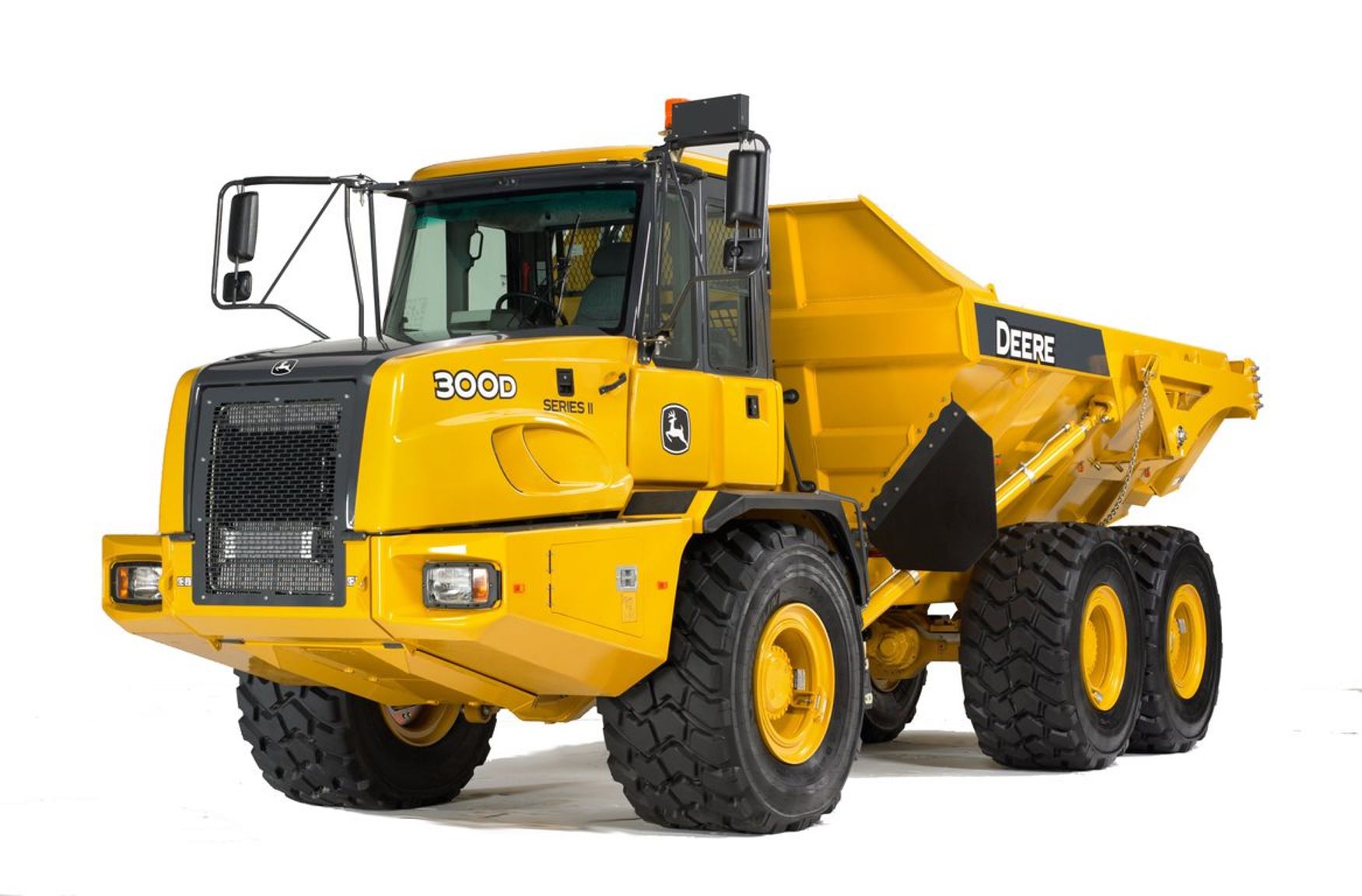 ADT Articulated Dump Truck Training South Africa