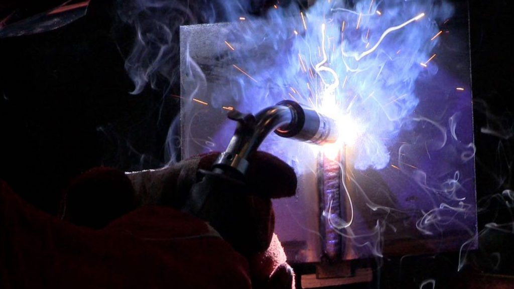 BoilerMaker Training in South Africa Academy School College Course Price