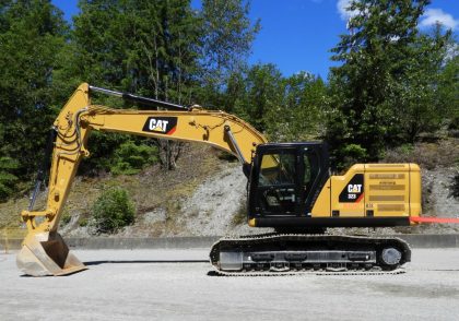 Excavator Operator Training in Pretoria South Africa Johannesburg