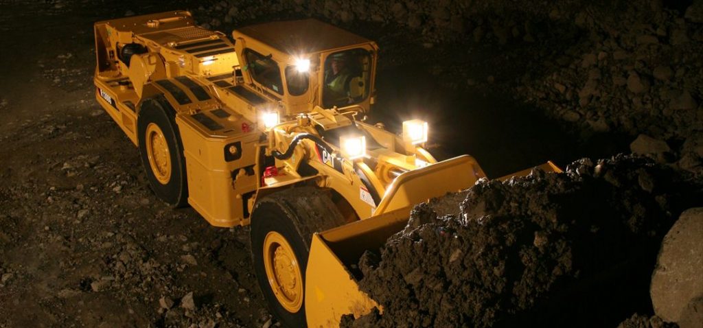 LHD Training school in Pretoria